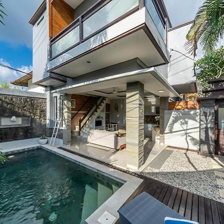 De Gani Villa Seminyak  Exterior photo