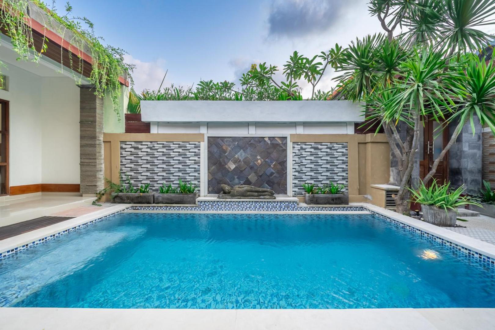 De Gani Villa Seminyak  Exterior photo