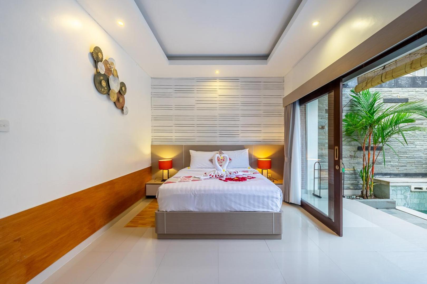 De Gani Villa Seminyak  Exterior photo