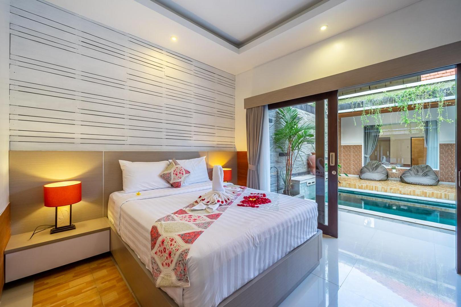 De Gani Villa Seminyak  Exterior photo