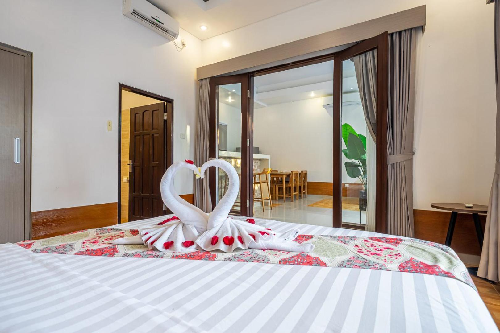 De Gani Villa Seminyak  Exterior photo