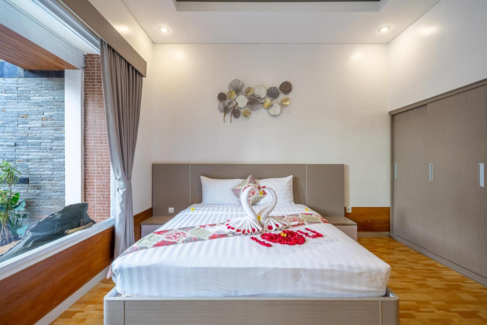 De Gani Villa Seminyak  Exterior photo