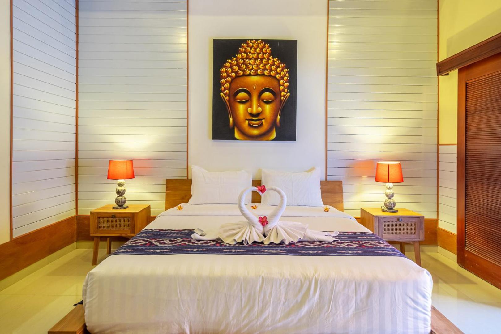 De Gani Villa Seminyak  Exterior photo