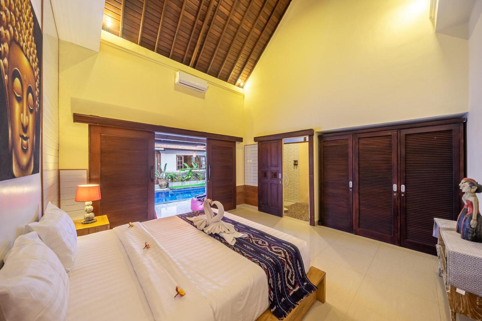 De Gani Villa Seminyak  Exterior photo
