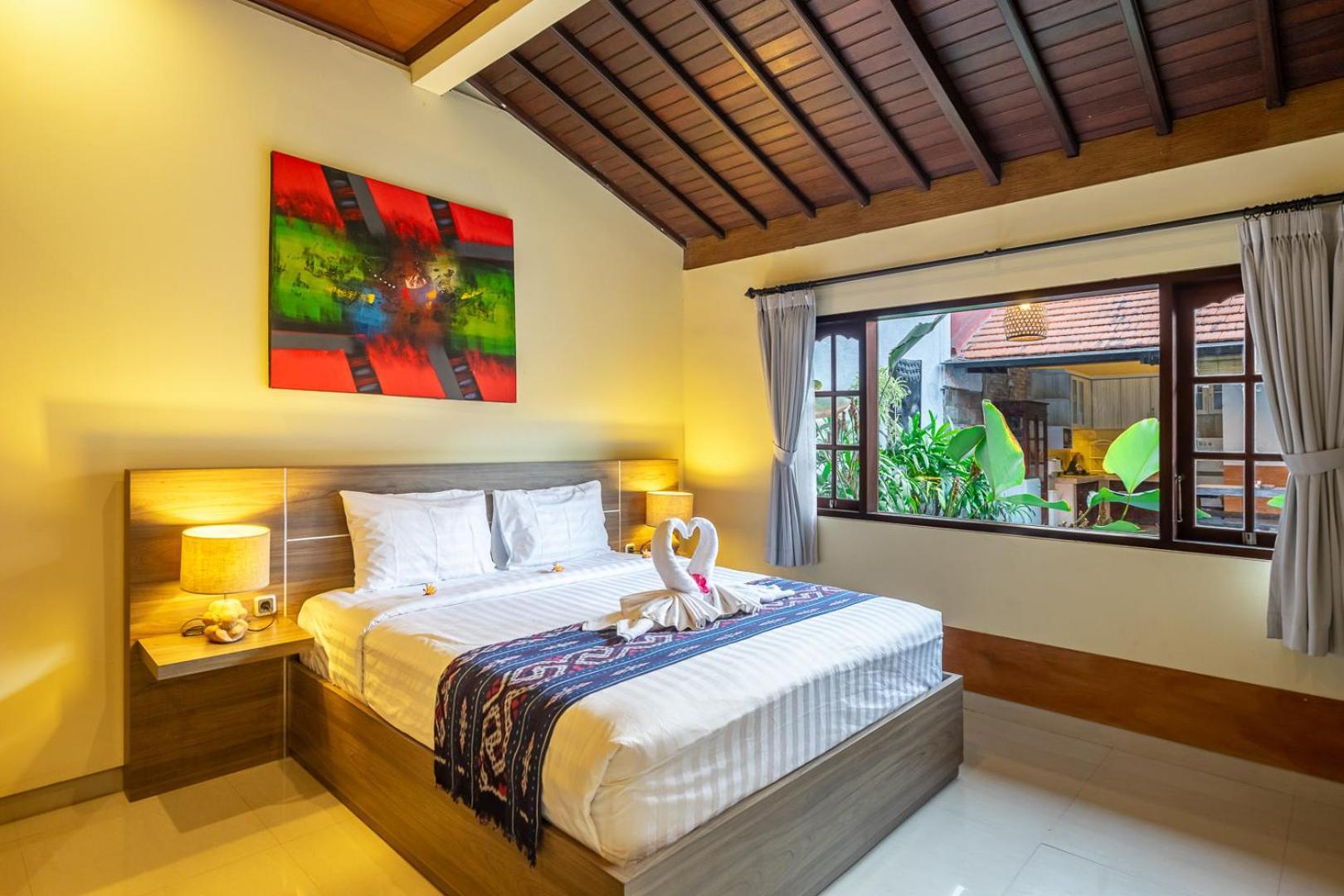 De Gani Villa Seminyak  Exterior photo