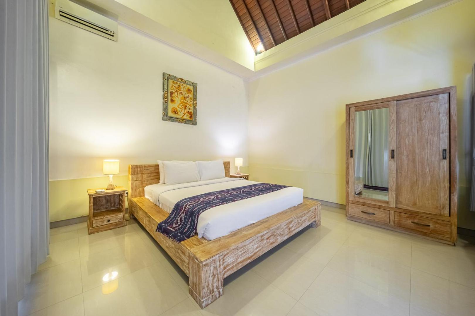 De Gani Villa Seminyak  Room photo