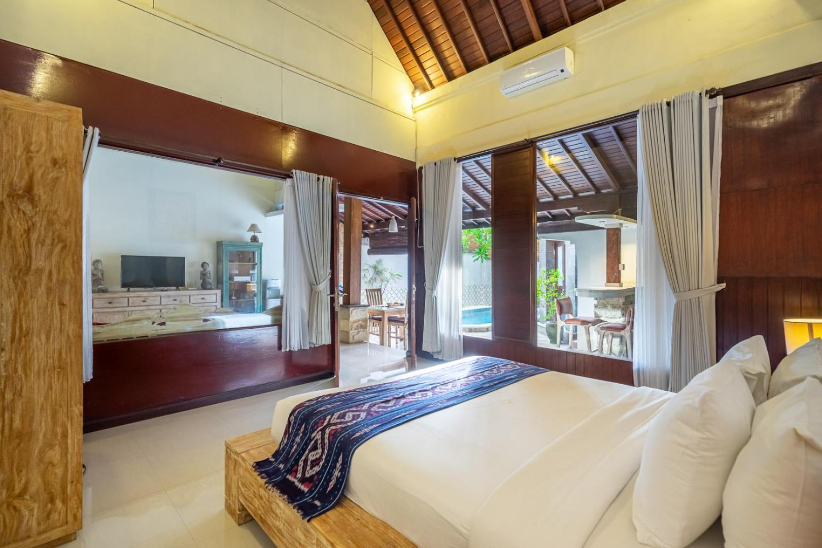 De Gani Villa Seminyak  Room photo