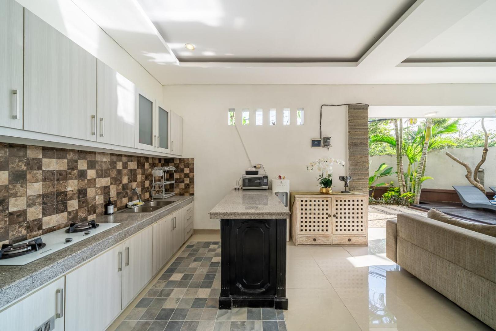 De Gani Villa Seminyak  Exterior photo