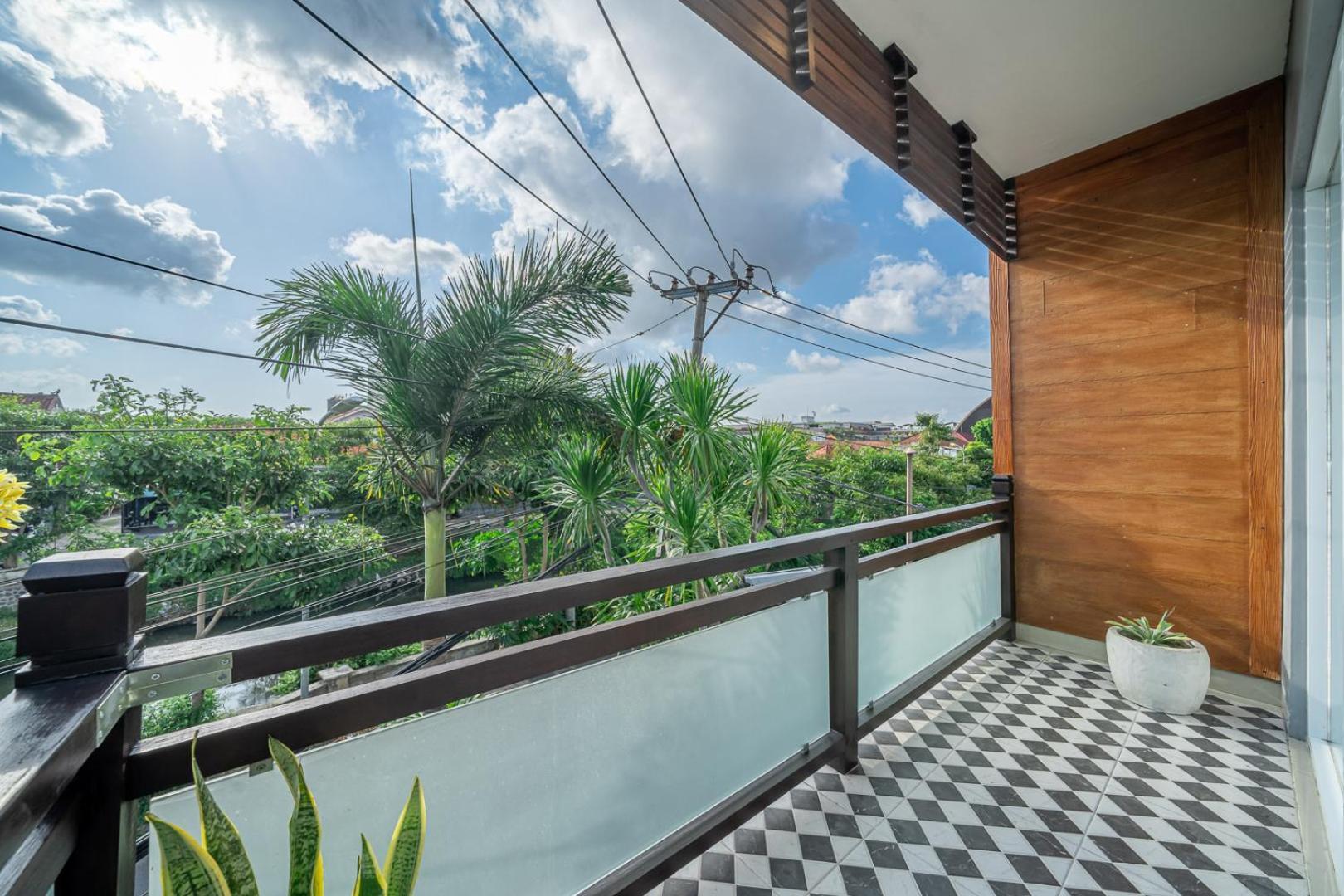 De Gani Villa Seminyak  Exterior photo